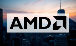 Beitragsbild zu AMD Aktie: Aufstrebende Zukunft!