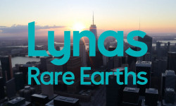Beitragsbild zu Lynas Aktie: US-Sorgen belasten