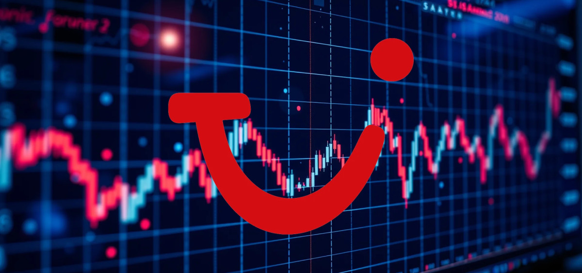 Beitragsbild zu TUI Aktie: Angriff auf das Hoch