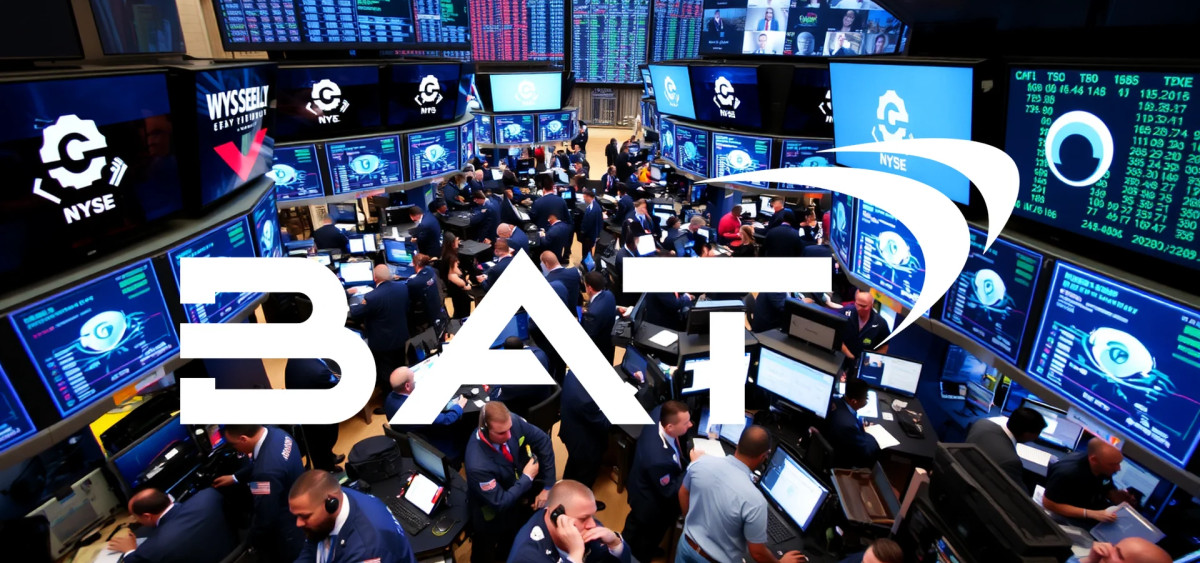 Beitragsbild zu British American Tobacco Aktie: Dividenden-Schock!