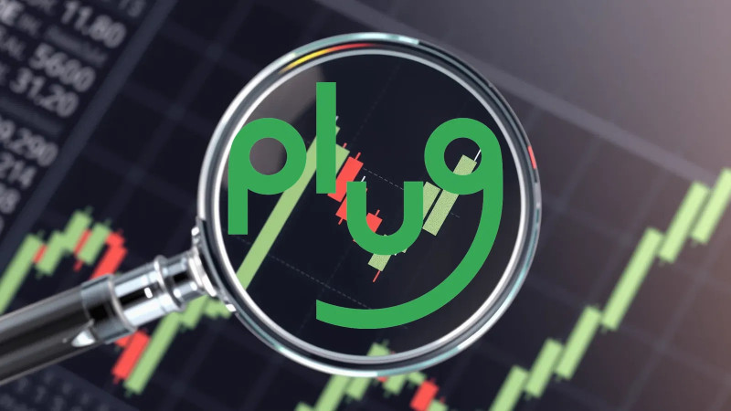 Beitragsbild zu Plug Power-Aktie: Das Milliarden-Ding!