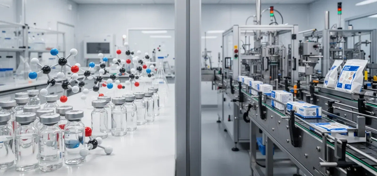 Beitragsbild zu Eli Lilly Aktie: Ziemlich unsicher?