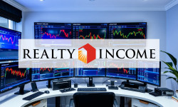 Beitragsbild zu Realty Income Aktie: Gefährliche Schieflage