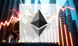Beitragsbild zu Ethereum: Angebot verknappt sich