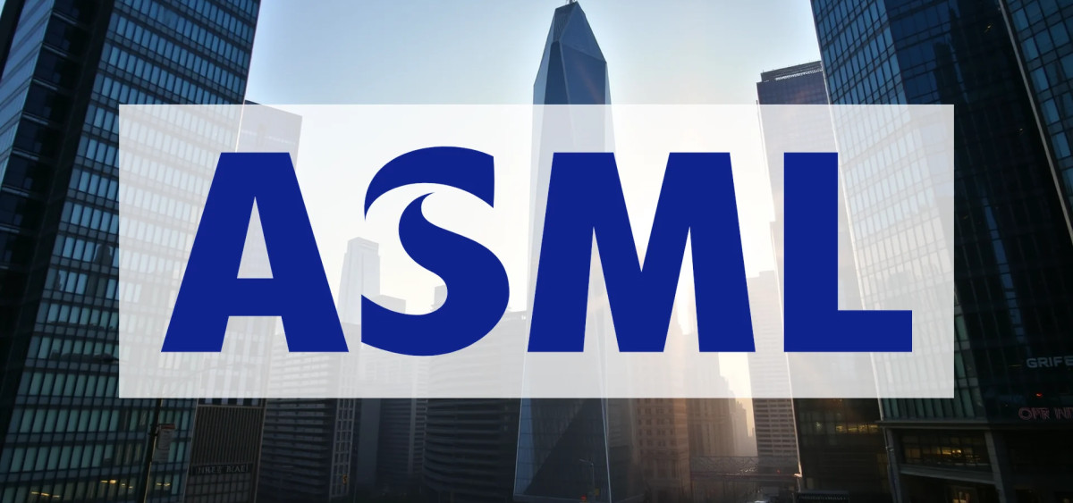 Beitragsbild zu Asml Aktie: Überzeugendes Wachstumspotenzial!