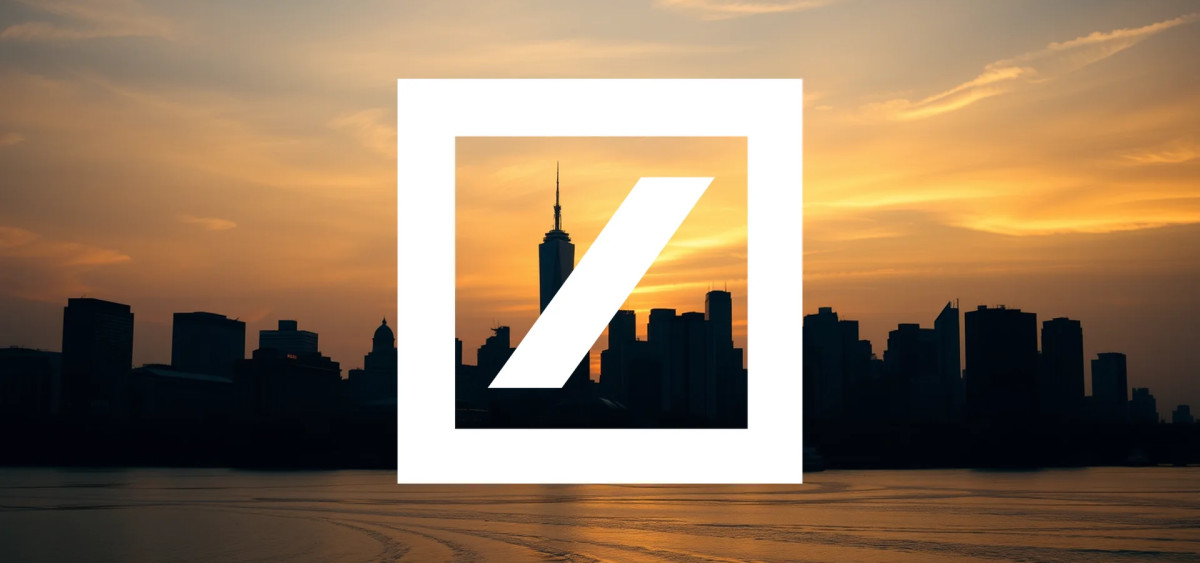 Beitragsbild zu Deutsche Bank Aktie: Offensive gescheitert?