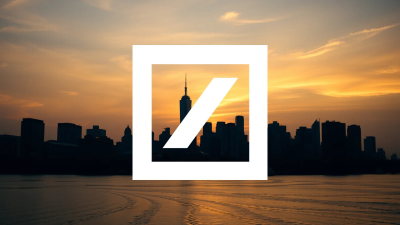 Beitragsbild zu Deutsche Bank Aktie: Offensive gescheitert?