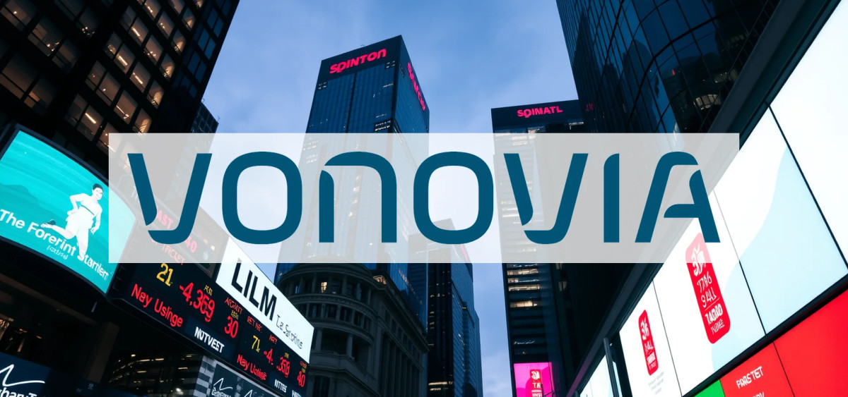 Beitragsbild zu Vonovia Aktie: Riskobewertung durchgeführt