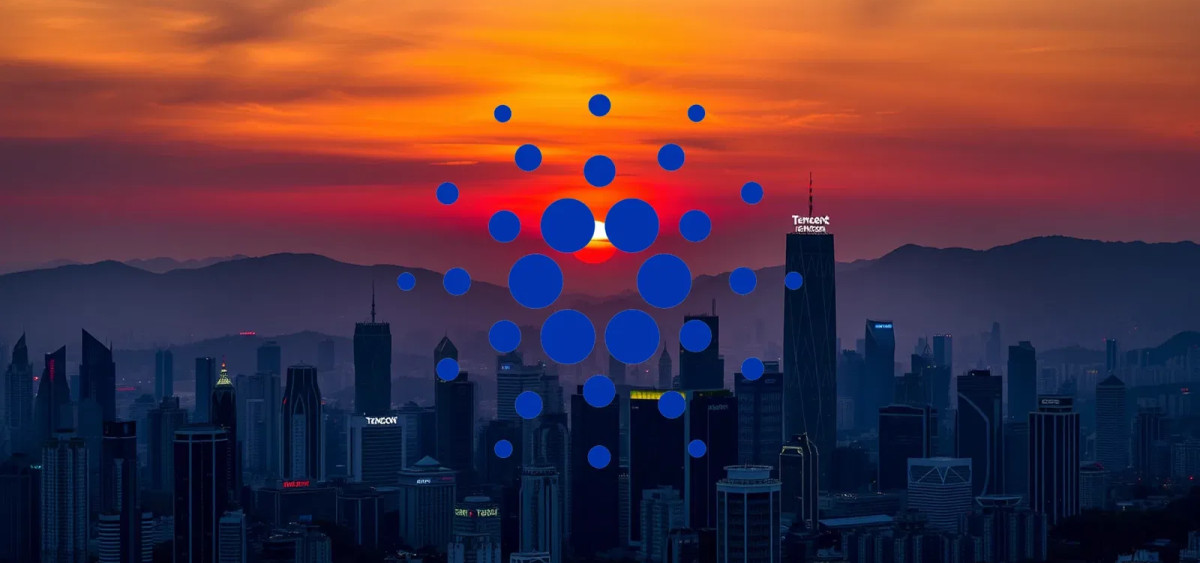 Beitragsbild zu Cardano: Massive Expansion