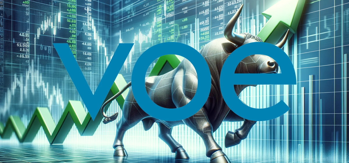 Beitragsbild zu Voestalpine Aktie: Stabiler Aufwärtstrend