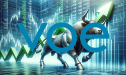 Beitragsbild zu Voestalpine Aktie: Stabiler Aufwärtstrend