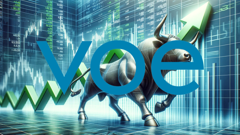 Beitragsbild zu Voestalpine Aktie: Stabiler Aufwärtstrend