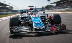 Beitragsbild zu Salesforce Aktie: Formel-1-Deal zündet