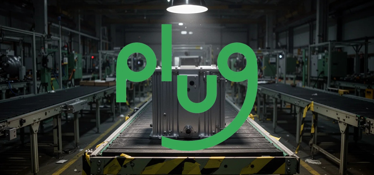 Beitragsbild zu Plug Power Aktie: Anleger klagen an