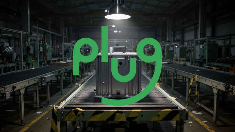 Beitragsbild zu Plug Power Aktie: Anleger klagen an