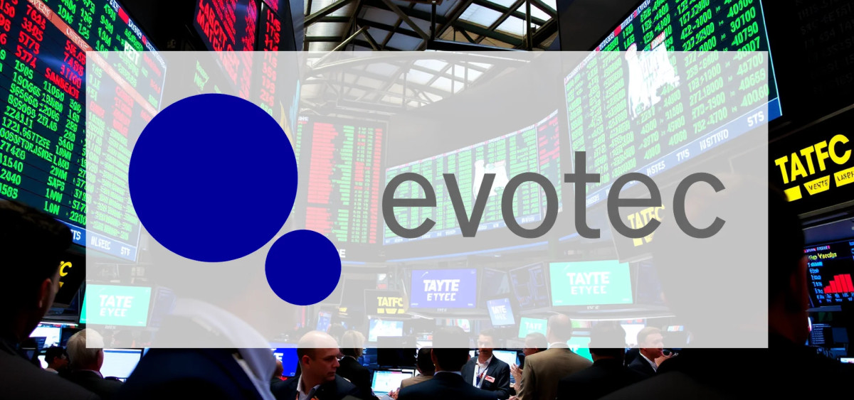 Beitragsbild zu Evotec Aktie: Übernahmefantasien erwachen!