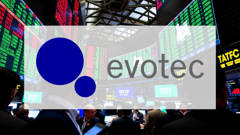 Beitragsbild zu Evotec Aktie: Übernahmefantasien erwachen!