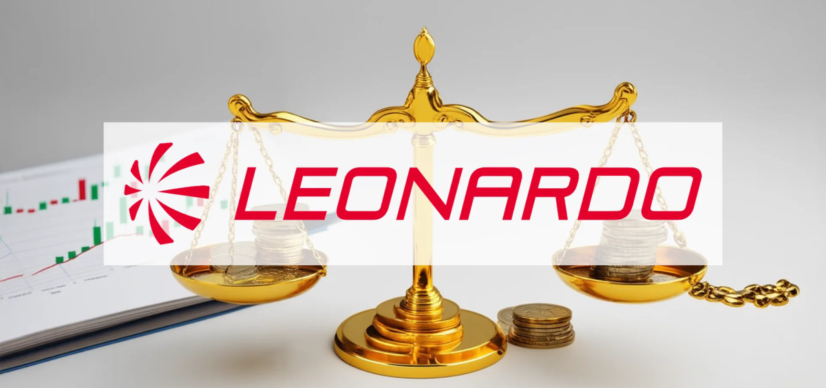 Beitragsbild zu Leonardo Aktie: CFO-Abgang schockt!