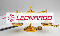 Beitragsbild zu Leonardo Aktie: CFO-Abgang schockt!