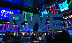 Beitragsbild zu RWE Aktie: Wichtige Personalentscheidung