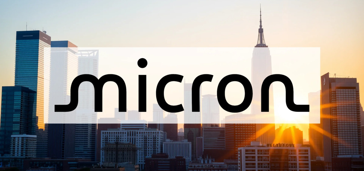 Beitragsbild zu Micron Aktie: Befreiungsschlag!