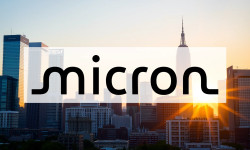 Beitragsbild zu Micron Aktie: Befreiungsschlag!