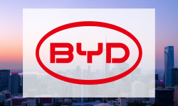 Beitragsbild zu BYD Aktie: Mega-Expansion!