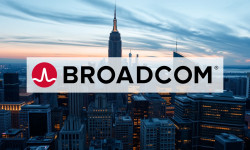 Beitragsbild zu Broadcom Aktie: Partner-Poker eskaliert!