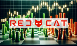 Beitragsbild zu Red Cat Aktie: Enttäuschung naht?