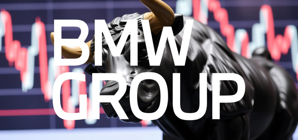 Beitragsbild zu BMW Aktie: China-Risiko trifft auf Rekordhoch