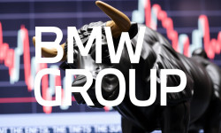 Beitragsbild zu BMW Aktie: China-Risiko trifft auf Rekordhoch