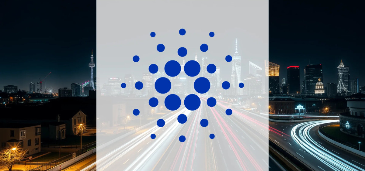 Beitragsbild zu Cardano: Absturz oder letzte Chance?