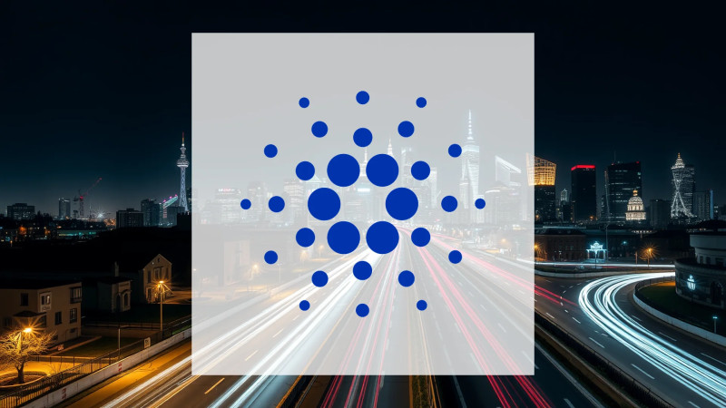 Beitragsbild zu Cardano: Absturz oder letzte Chance?