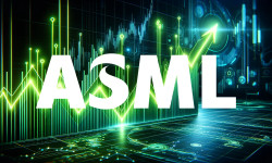Beitragsbild zu ASML Aktie: Führungswechsel vor Zahlen