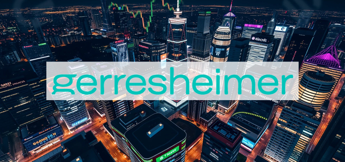 Beitragsbild zu Gerresheimer Aktie: Vorsichtig optimistisch?