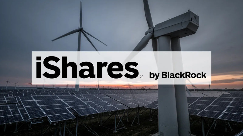 Beitragsbild zu iShares MSCI ACWI ETF: Energie gibt nach