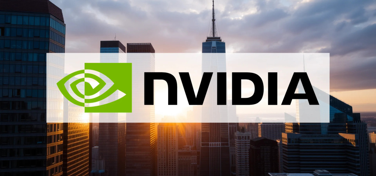 Beitragsbild zu Nvidia-Aktie: Unsagbar!