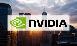 Beitragsbild zu Nvidia-Aktie: Unsagbar!