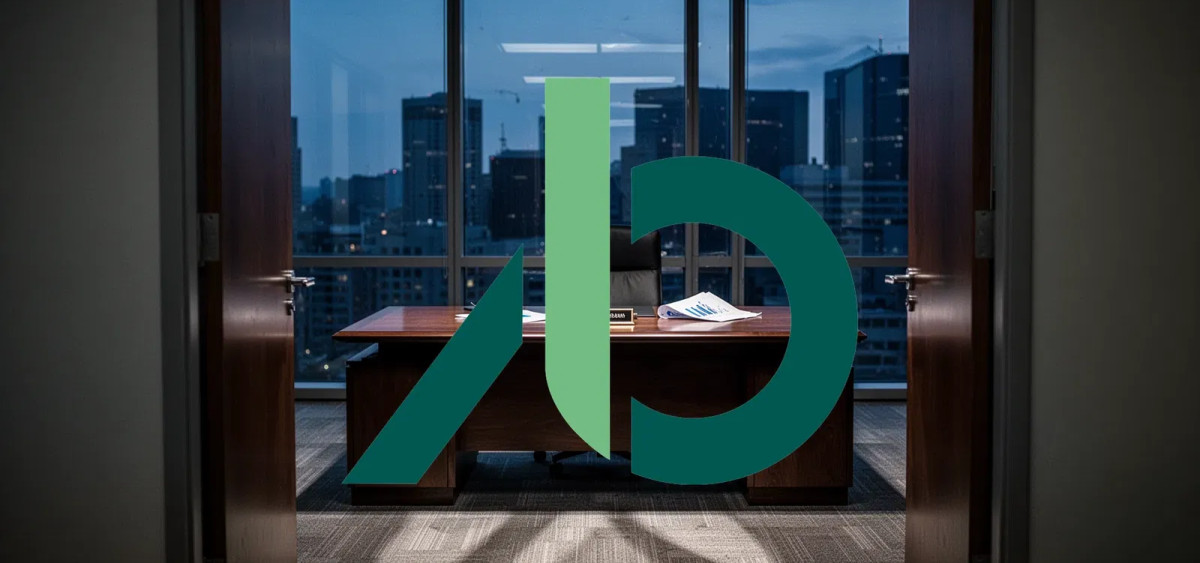 Beitragsbild zu ABO Energy Aktie: CFO-Abgang mitten in der Krise