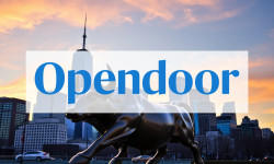 Beitragsbild zu Opendoor Aktie: Verständliche Zweifel?