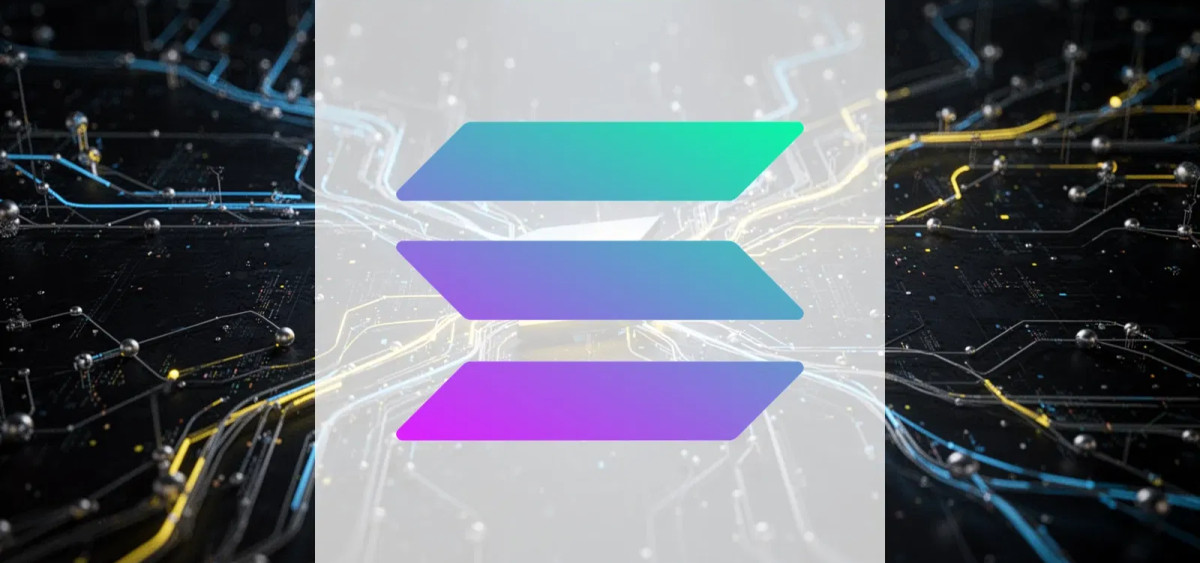 Beitragsbild zu Solana: Richtungssuche