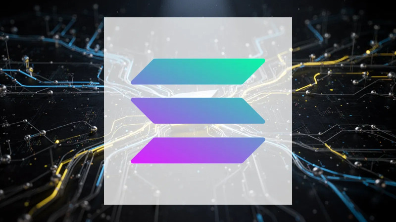 Beitragsbild zu Solana: Richtungssuche