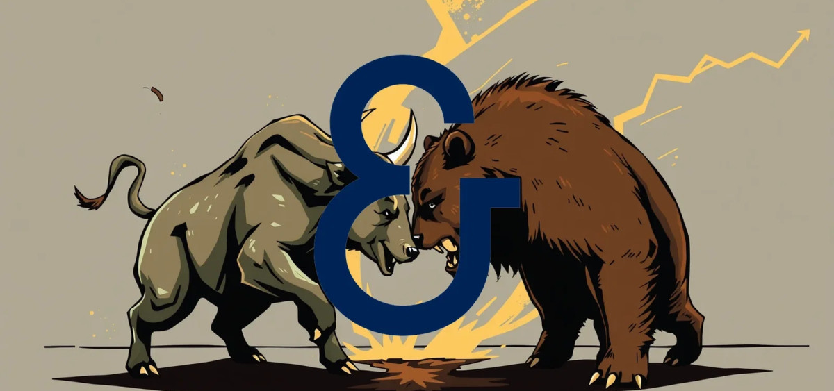 Beitragsbild zu Koenig & Bauer Aktie: Auftragsschwund belastet