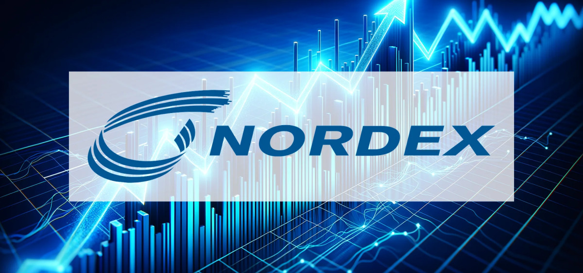 Beitragsbild zu Nordex Aktie: Showdown!