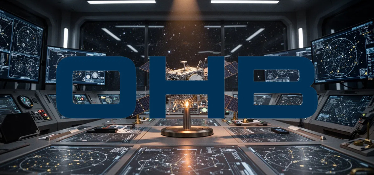 Beitragsbild zu OHB Aktie: Milliardenauftrag winkt