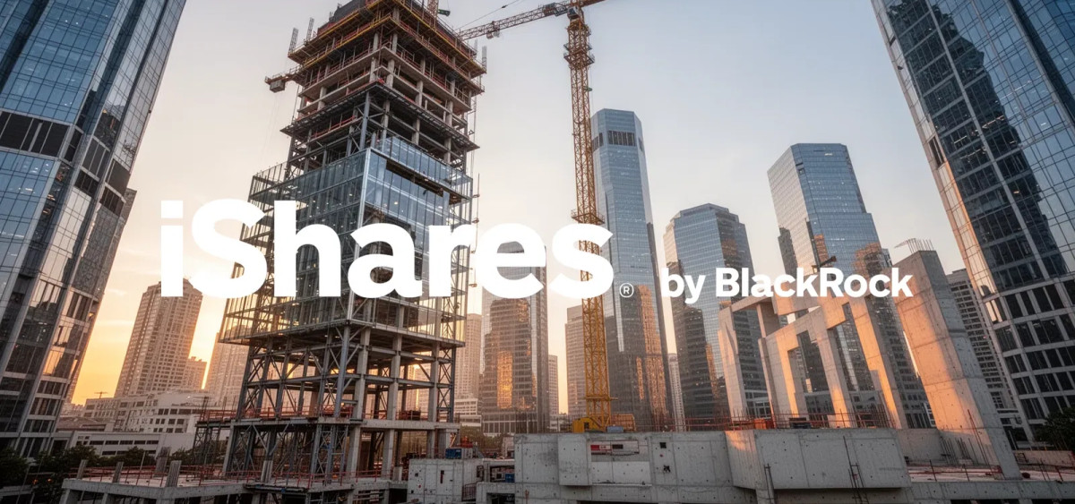 Beitragsbild zu iShares ACWI ETF: Portfolio-Umbau