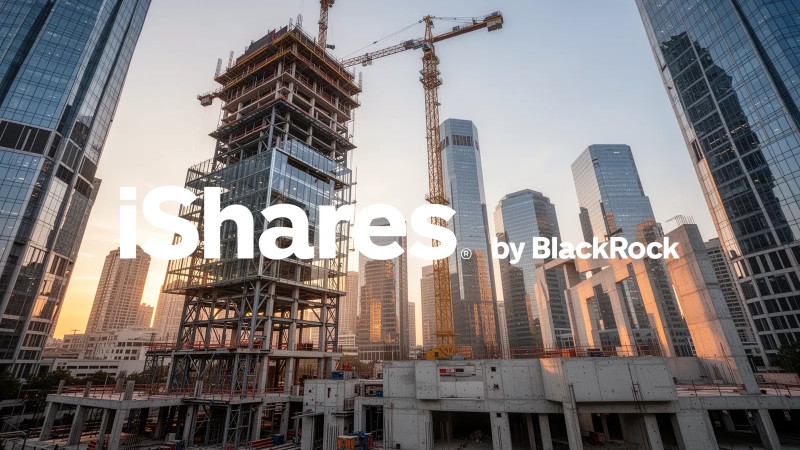 Beitragsbild zu iShares ACWI ETF: Portfolio-Umbau