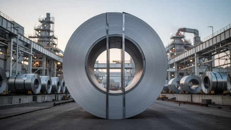 Beitragsbild zu Voestalpine Aktie: Befreit!