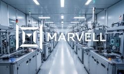 Beitragsbild zu Marvell Aktie: Entscheidende Woche
