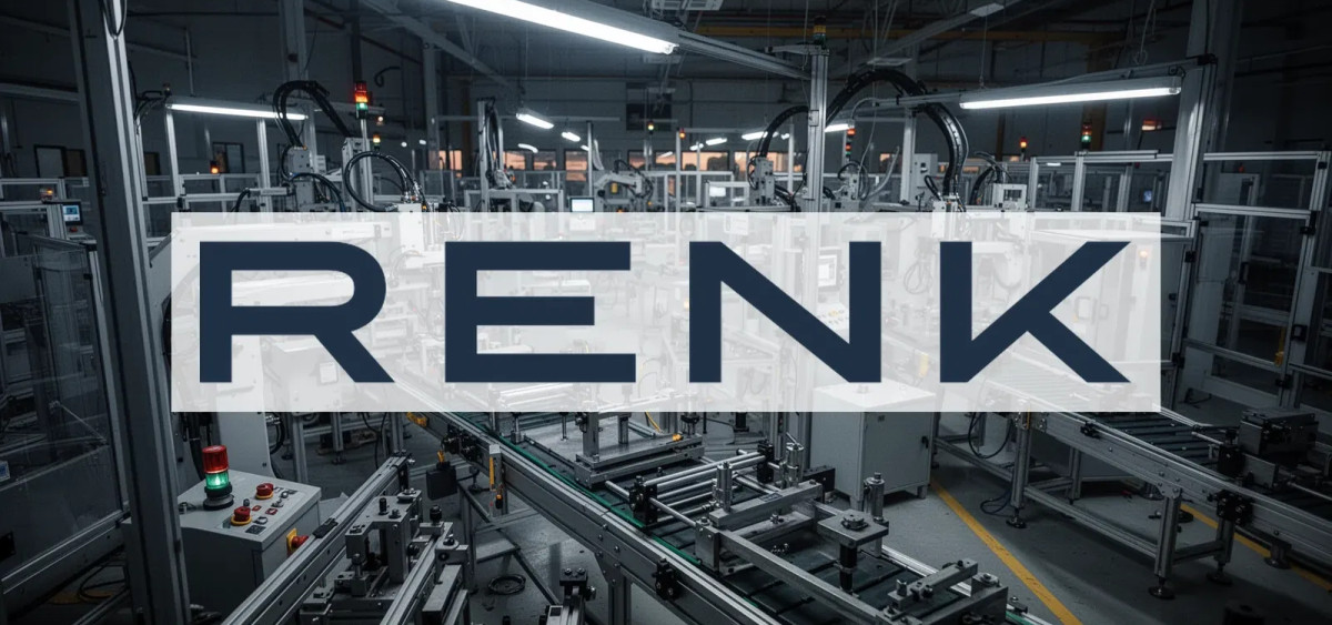 Beitragsbild zu Renk Aktie: Trübselige Aussichten!